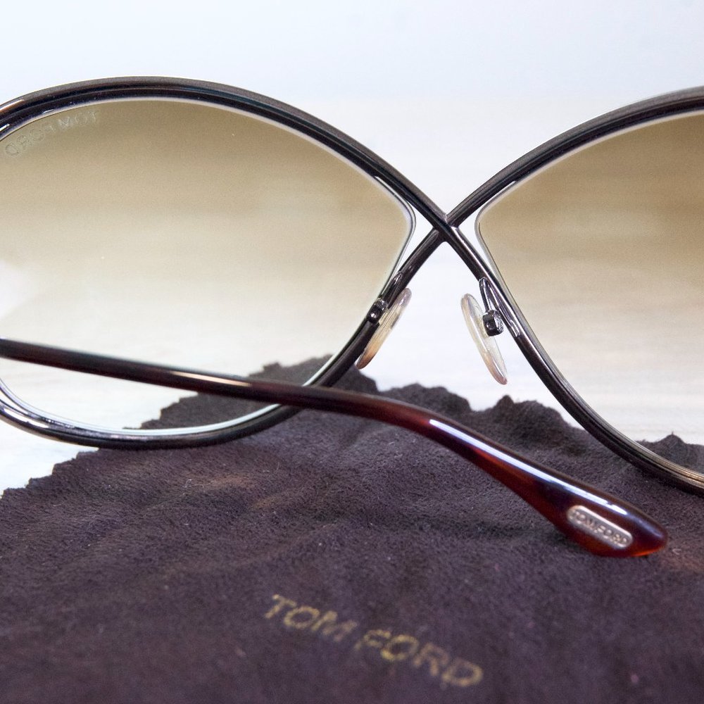 TOM FORD sunglasses